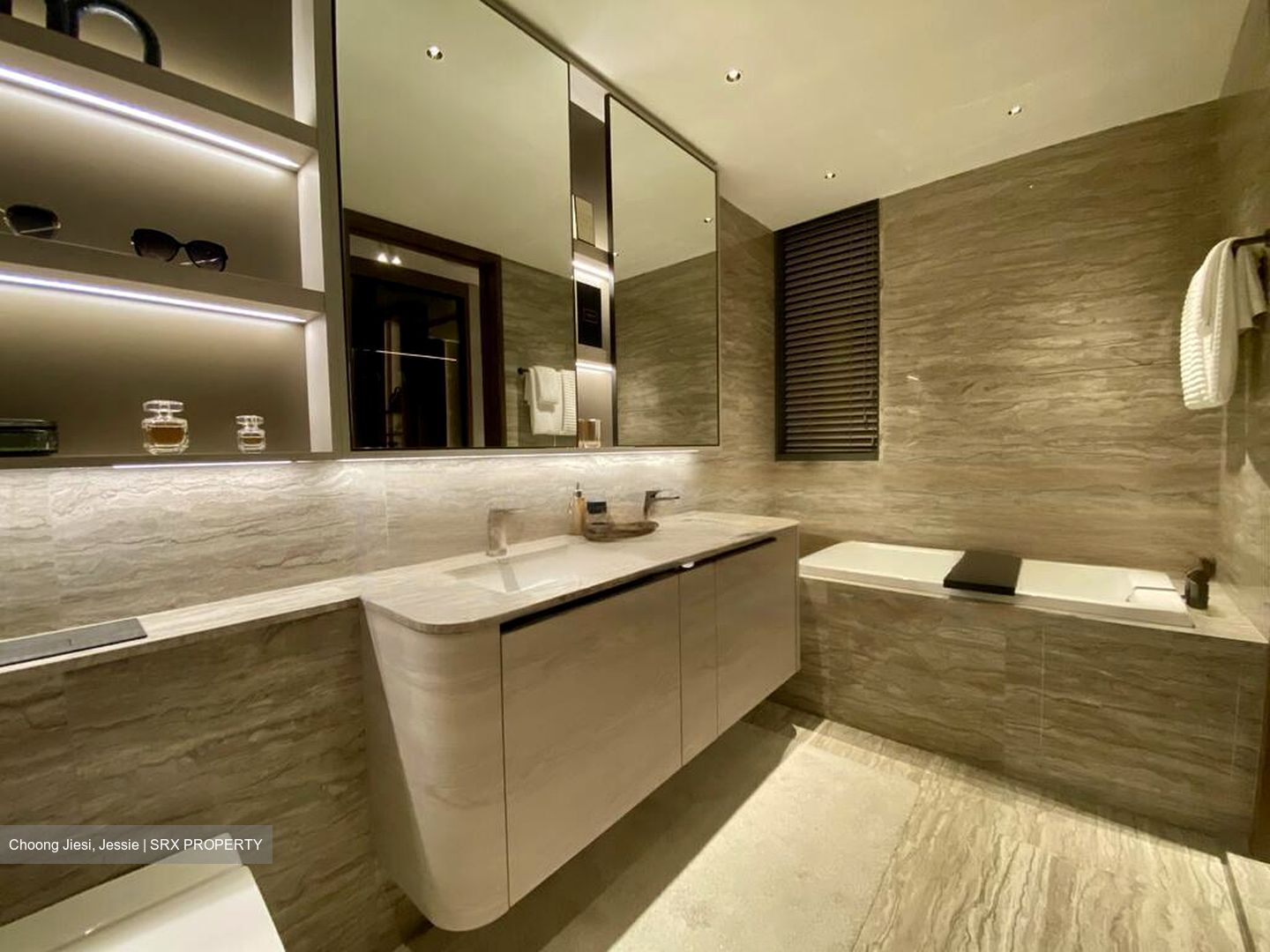 The Continuum (D15), Apartment #473706231